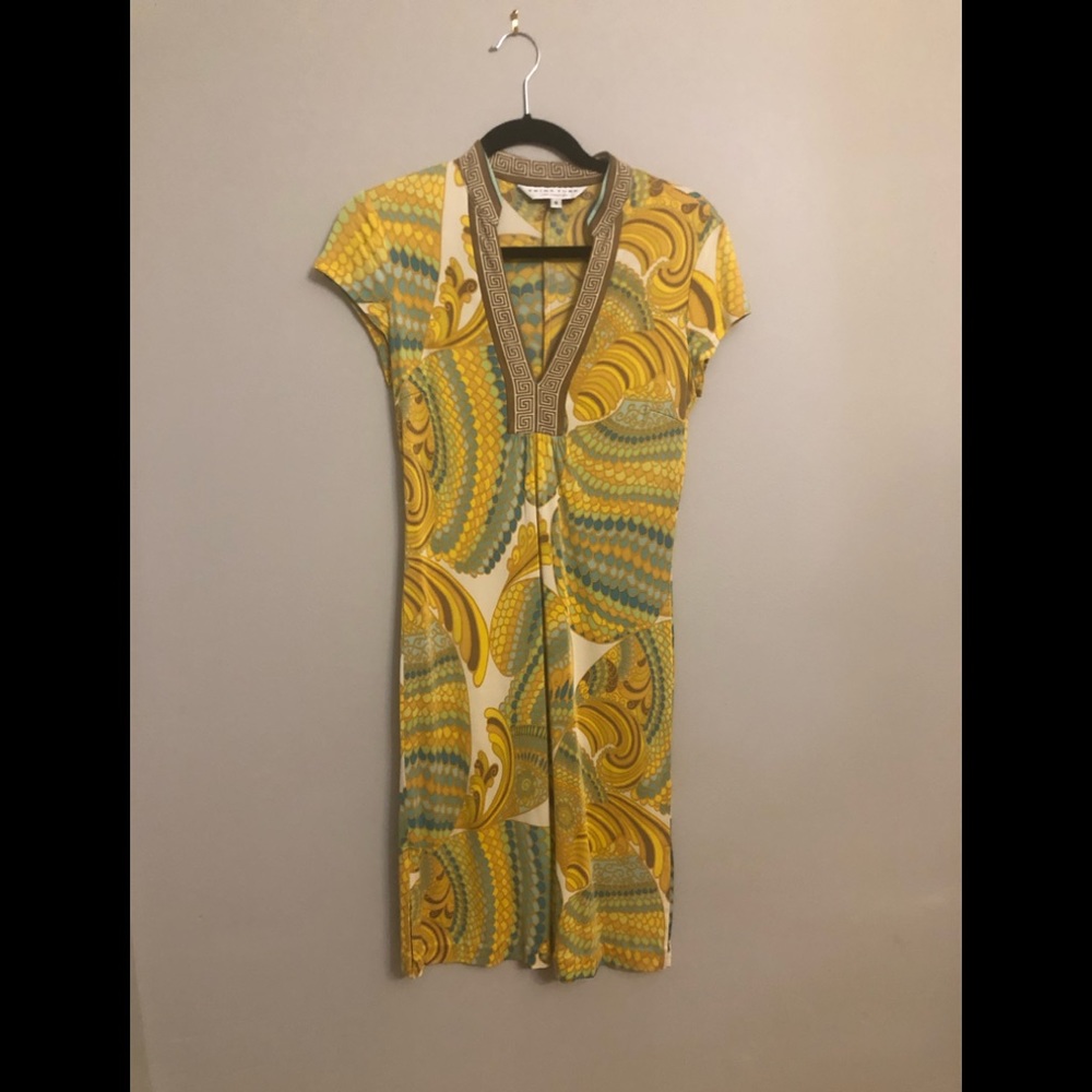 Trina Turk Dress